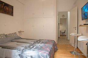 Messolonghi Square Apartment